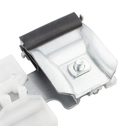 BOXI 751-721 Front Passenger Side Power Window Regulator with Motor Fit for Chevrolet Equinox — product photo 6