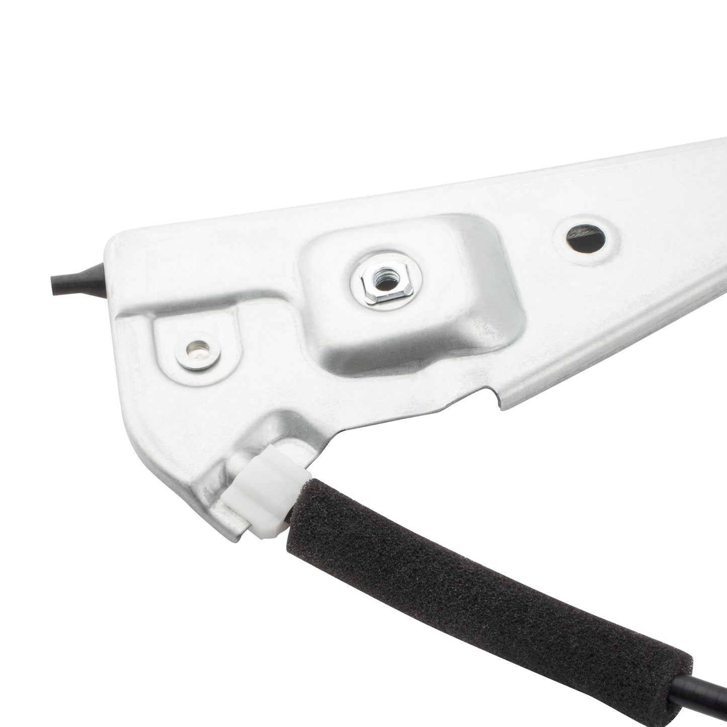 BOXI 751-721 Front Passenger Side Power Window Regulator with Motor Fit for Chevrolet Equinox — product photo 7