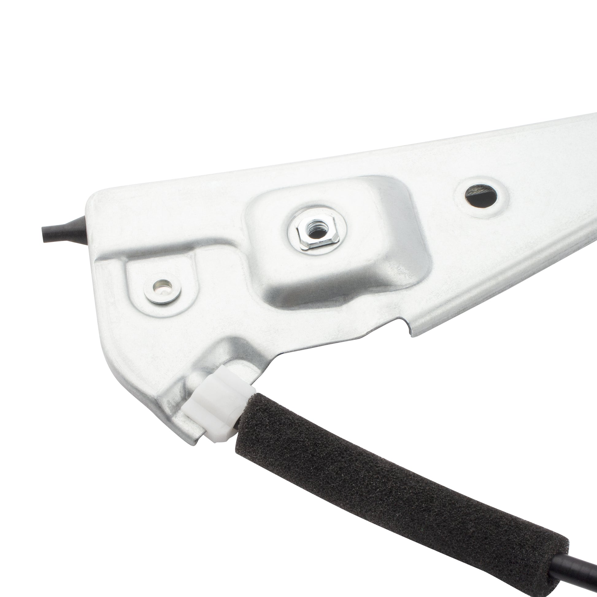 BOXI 751-721 Front Passenger Side Power Window Regulator with Motor Fit for Chevrolet Equinox — product photo 7