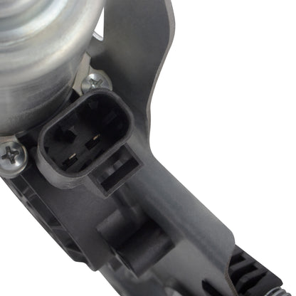 BOXI 751-721 Front Passenger Side Power Window Regulator with Motor Fit for Chevrolet Equinox — product photo 8