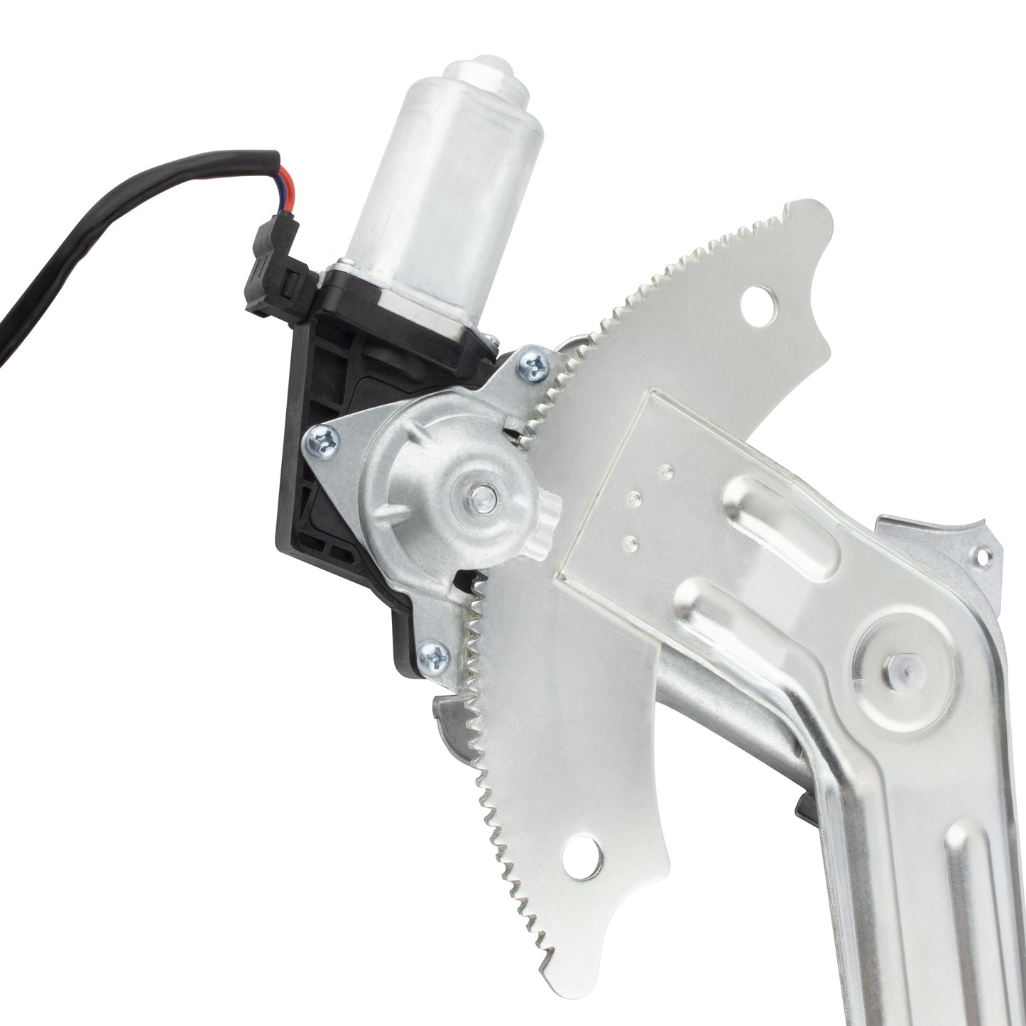 BOXI 741-422 Front Driver Side Power Window Regulator with Motor Fit for Dodge Ram 1500 2500 3500 — product photo 4