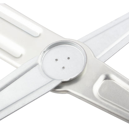 BOXI 741-422 Front Driver Side Power Window Regulator with Motor Fit for Dodge Ram 1500 2500 3500 — product photo 7