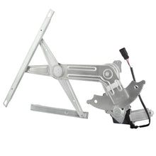 BOXI 741-423 Front Passenger Side Power Window Regulator with Motor Fit for Dodge Ram 1500 2500 — product photo 2