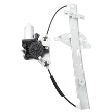 BOXI 748-172 Front Driver Side Power Window Regulator with Motor Fit for Chevrolet Impala 2006-2013 — product photo 2