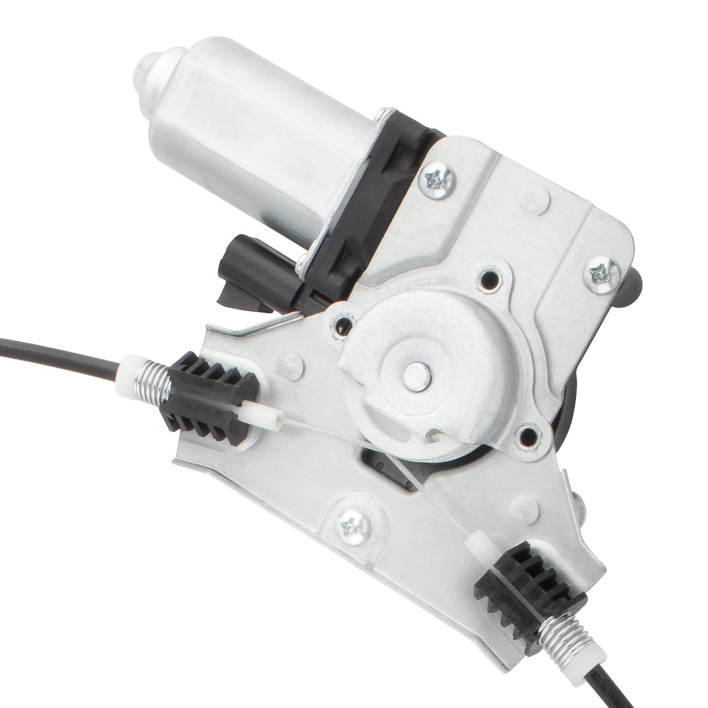 BOXI 748-172 Front Driver Side Power Window Regulator with Motor Fit for Chevrolet Impala 2006-2013 — product photo 3