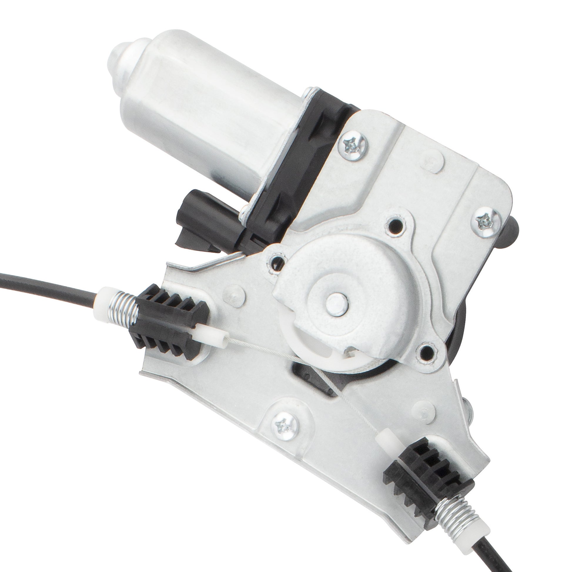 BOXI 748-172 Front Driver Side Power Window Regulator with Motor Fit for Chevrolet Impala 2006-2013 — product photo 3