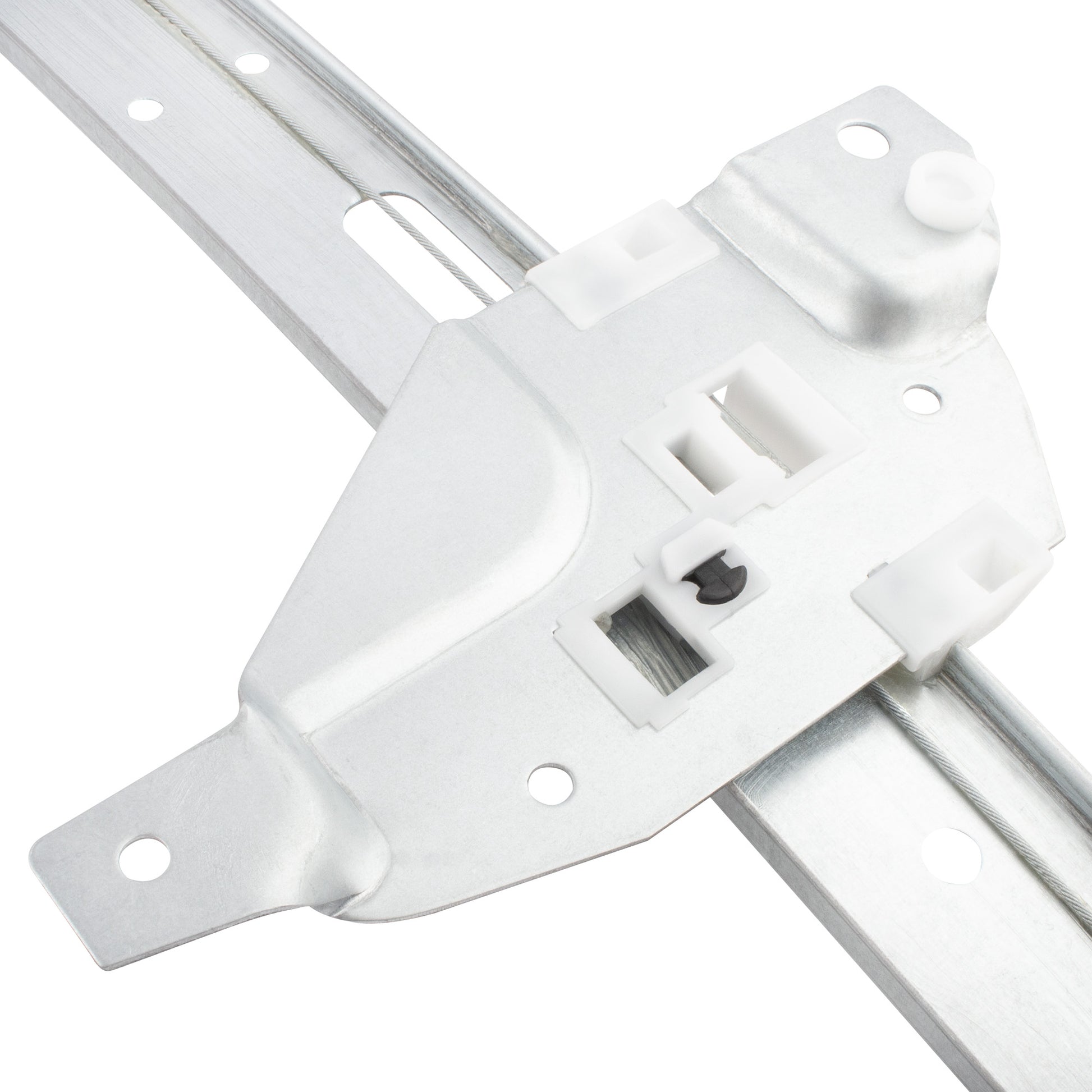 BOXI 748-172 Front Driver Side Power Window Regulator with Motor Fit for Chevrolet Impala 2006-2013 — product photo 7