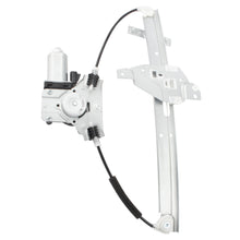 BOXI 748-173 Front Passenger Side Power Window Regulator with Motor Fit for Chevrolet Impala