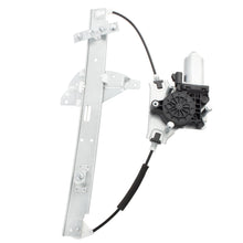 BOXI 748-173 Front Passenger Side Power Window Regulator with Motor Fit for Chevrolet Impala — product photo 2