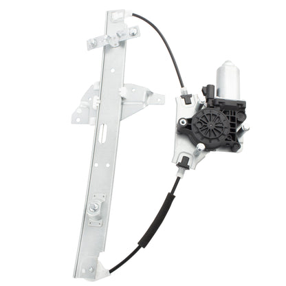 BOXI 748-173 Front Passenger Side Power Window Regulator with Motor Fit for Chevrolet Impala — product photo 2
