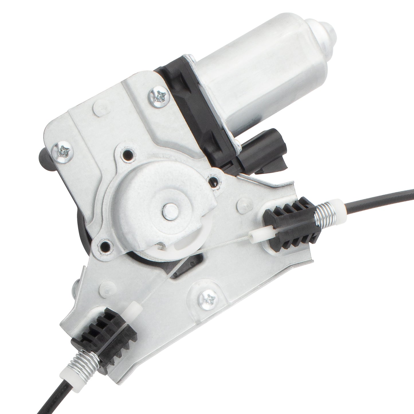 BOXI 748-173 Front Passenger Side Power Window Regulator with Motor Fit for Chevrolet Impala — product photo 3
