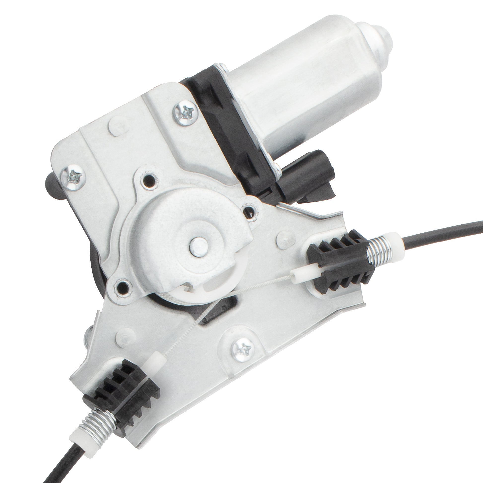 BOXI 748-173 Front Passenger Side Power Window Regulator with Motor Fit for Chevrolet Impala — product photo 3