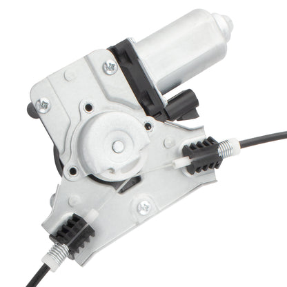 BOXI 748-173 Front Passenger Side Power Window Regulator with Motor Fit for Chevrolet Impala — product photo 3
