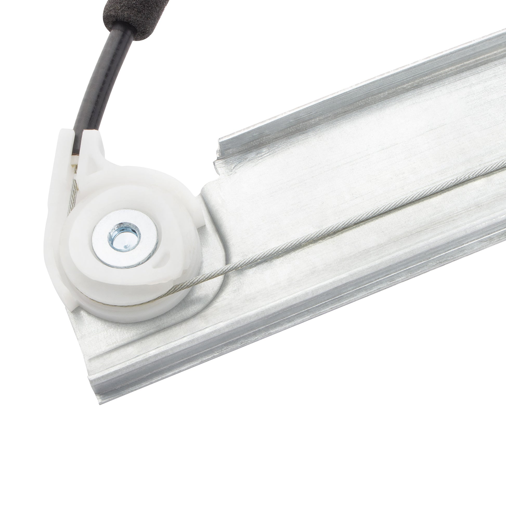 BOXI 748-173 Front Passenger Side Power Window Regulator with Motor Fit for Chevrolet Impala — product photo 6