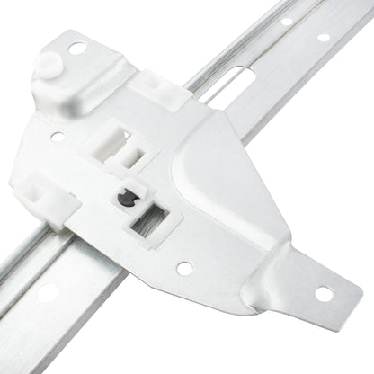 BOXI 748-173 Front Passenger Side Power Window Regulator with Motor Fit for Chevrolet Impala — product photo 7