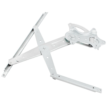 BOXI 749-073 Front Left Driver Side Power Window Regulator Without Motor Fit for Toyota Highlander
