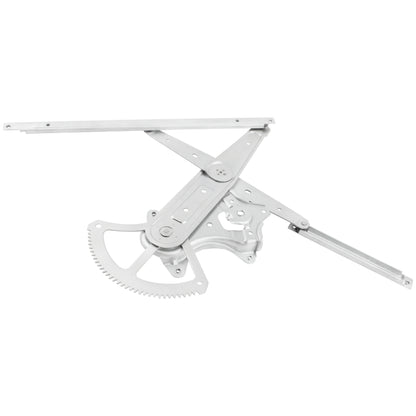 BOXI 749-073 Front Left Driver Side Power Window Regulator Without Motor Fit for Toyota Highlander — product photo 2