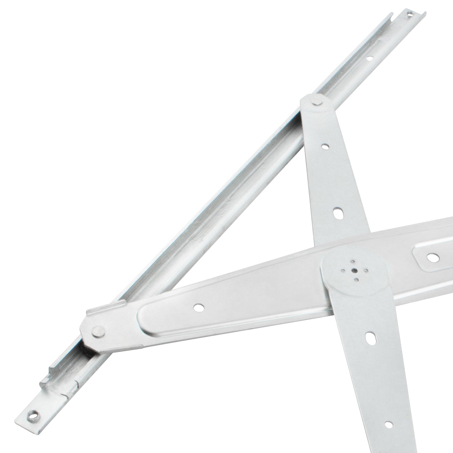 BOXI 749-073 Front Left Driver Side Power Window Regulator Without Motor Fit for Toyota Highlander — product photo 3