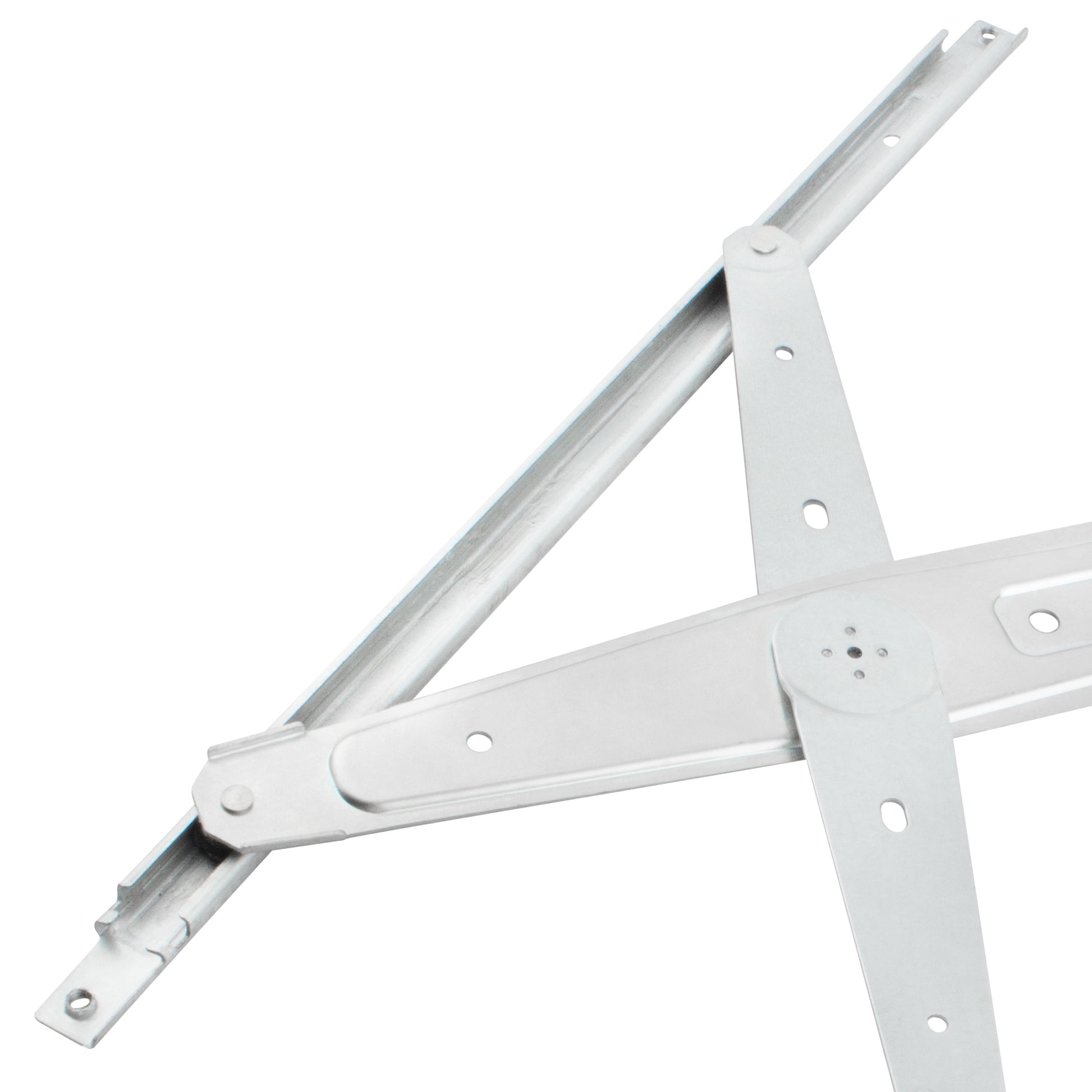 BOXI 749-073 Front Left Driver Side Power Window Regulator Without Motor Fit for Toyota Highlander — product photo 3