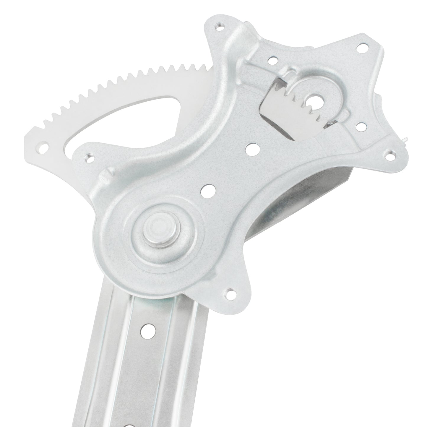 BOXI 749-073 Front Left Driver Side Power Window Regulator Without Motor Fit for Toyota Highlander — product photo 4