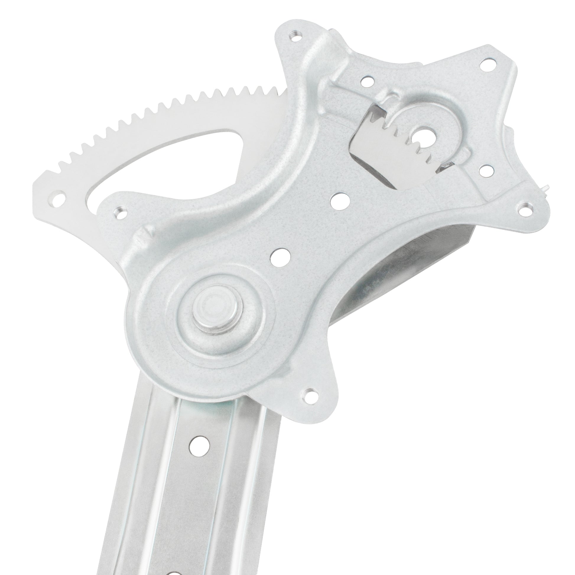 BOXI 749-073 Front Left Driver Side Power Window Regulator Without Motor Fit for Toyota Highlander — product photo 4