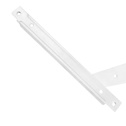 BOXI 749-073 Front Left Driver Side Power Window Regulator Without Motor Fit for Toyota Highlander — product photo 7