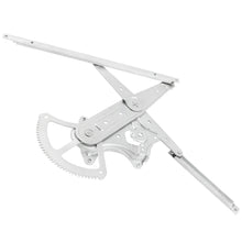BOXI 749-074 Front Right Passenger Side Power Window Regulator Without Motor Fit for Toyota — product photo 2