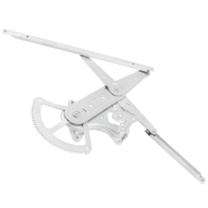BOXI 749-074 Front Right Passenger Side Power Window Regulator Without Motor Fit for Toyota — product photo 2
