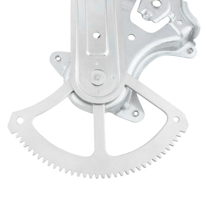 BOXI 749-074 Front Right Passenger Side Power Window Regulator Without Motor Fit for Toyota — product photo 3