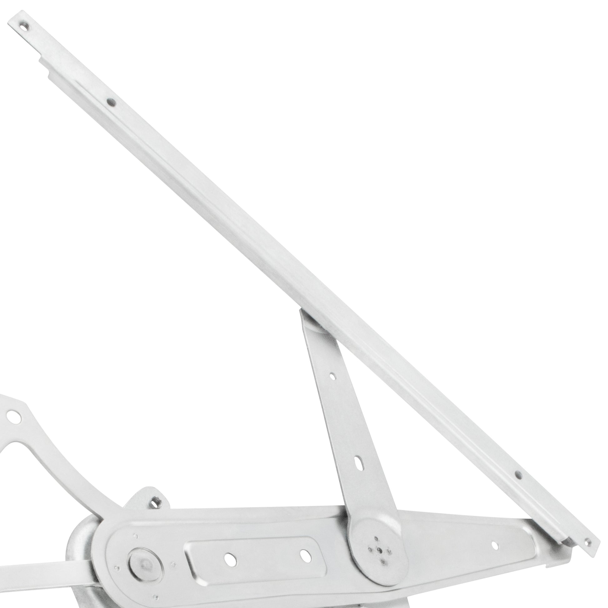 BOXI 749-074 Front Right Passenger Side Power Window Regulator Without Motor Fit for Toyota — product photo 4