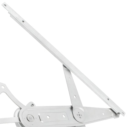 BOXI 749-074 Front Right Passenger Side Power Window Regulator Without Motor Fit for Toyota — product photo 4