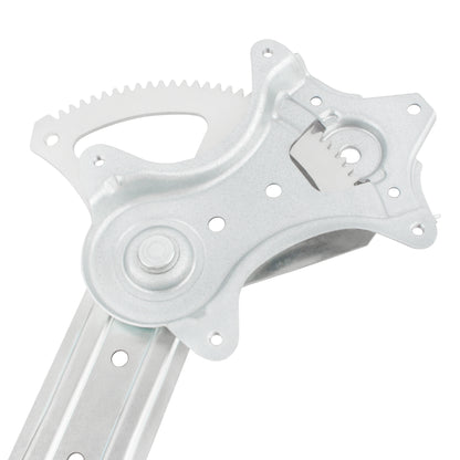 BOXI 749-074 Front Right Passenger Side Power Window Regulator Without Motor Fit for Toyota — product photo 5