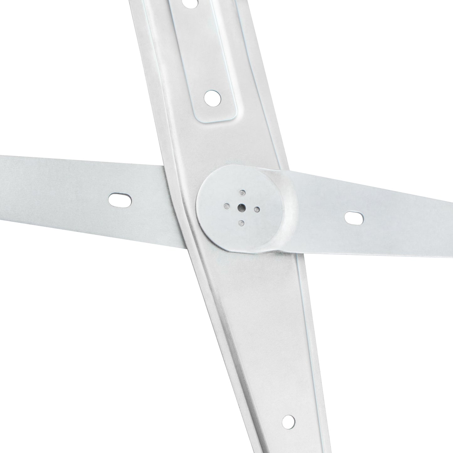 BOXI 749-074 Front Right Passenger Side Power Window Regulator Without Motor Fit for Toyota — product photo 6