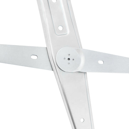 BOXI 749-074 Front Right Passenger Side Power Window Regulator Without Motor Fit for Toyota — product photo 6