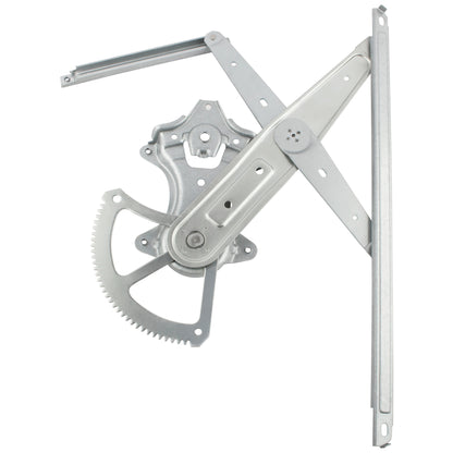 BOXI 752-442 Front/Rear Driver Side Power Window Regulator Without Motor Fit for Lexus RX350 RX450h — product photo 2