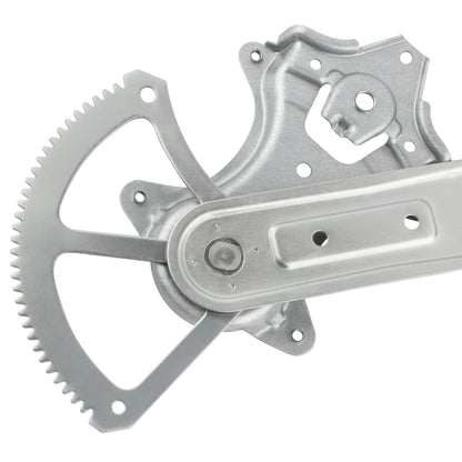 BOXI 752-442 Front/Rear Driver Side Power Window Regulator Without Motor Fit for Lexus RX350 RX450h — product photo 4