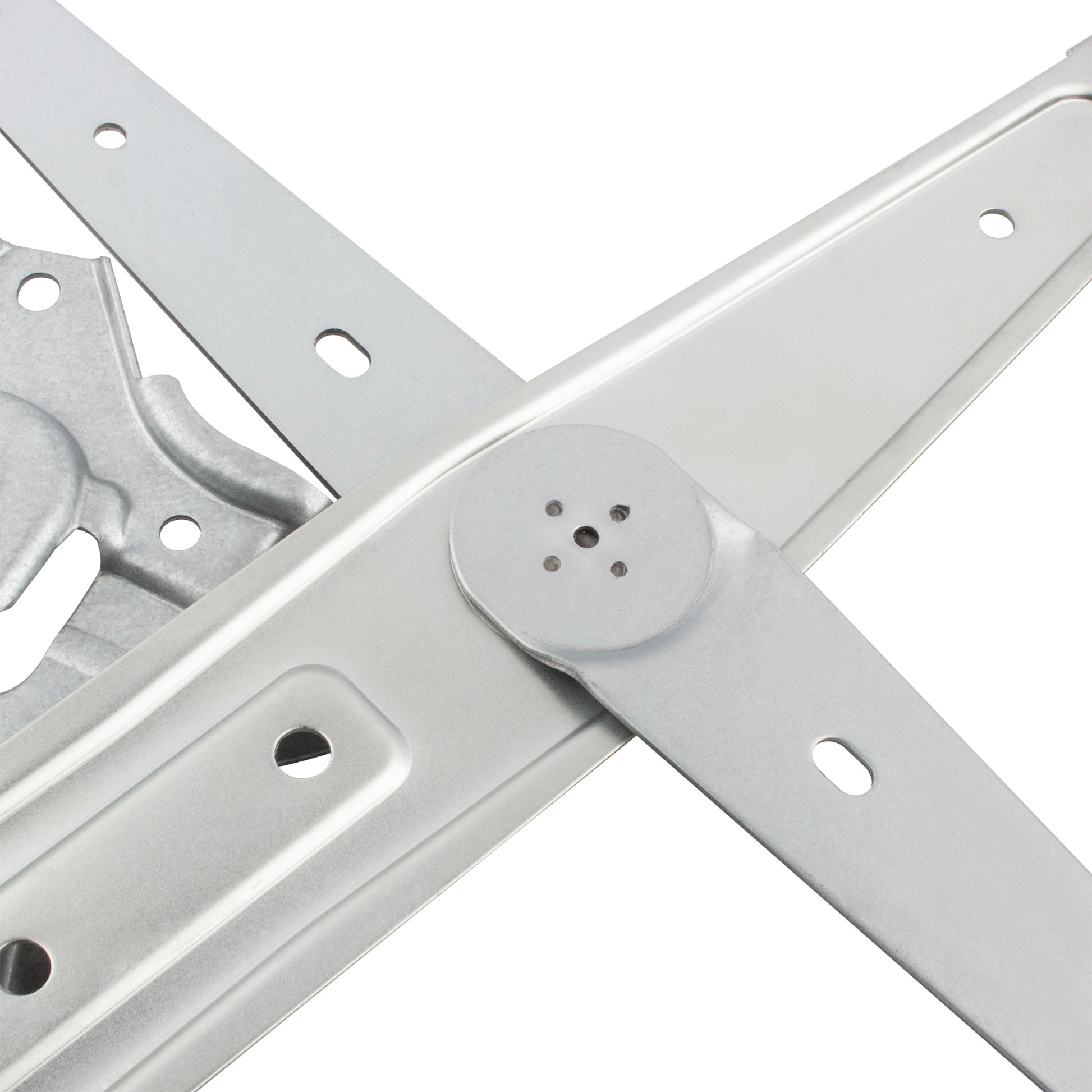 BOXI 752-442 Front/Rear Driver Side Power Window Regulator Without Motor Fit for Lexus RX350 RX450h — product photo 6