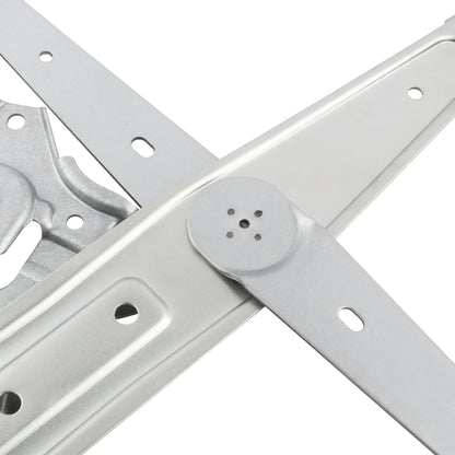 BOXI 752-442 Front/Rear Driver Side Power Window Regulator Without Motor Fit for Lexus RX350 RX450h — product photo 6