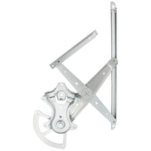 BOXI 752-443 Front/Rear Passenger Side Power Window Regulator Without Motor Fit for Lexus RX350 — product photo 2