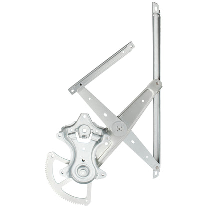 BOXI 752-443 Front/Rear Passenger Side Power Window Regulator Without Motor Fit for Lexus RX350 — product photo 2
