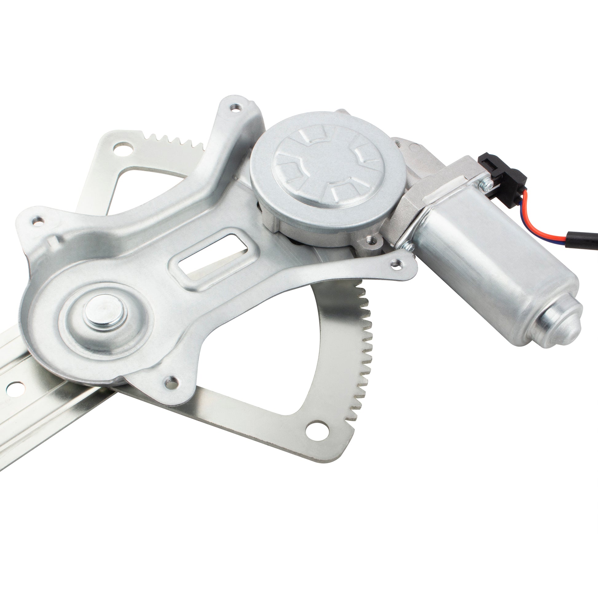 BOXI 741-611 Front or Rear Right Passenger Side Power Window Regulator with Motor Fit for Toyota — product photo 3