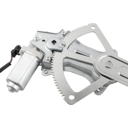 BOXI 741-611 Front or Rear Right Passenger Side Power Window Regulator with Motor Fit for Toyota — product photo 4