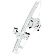 BOXI 741-388 Rear Left Side Power Window Regulator with Motor Fit for Chevrolet Silverado for GMC — product photo 2