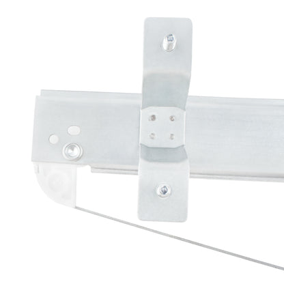 BOXI 741-389 Rear Right Side Power Window Regulator with Motor Fit for Chevrolet Silverado for GMC — product photo 5