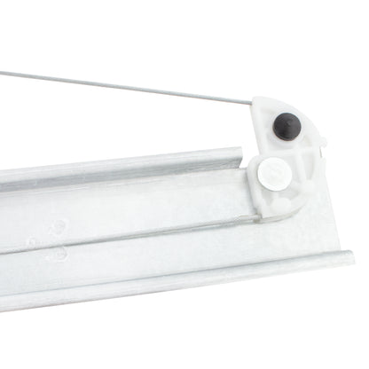 BOXI 741-389 Rear Right Side Power Window Regulator with Motor Fit for Chevrolet Silverado for GMC — product photo 6