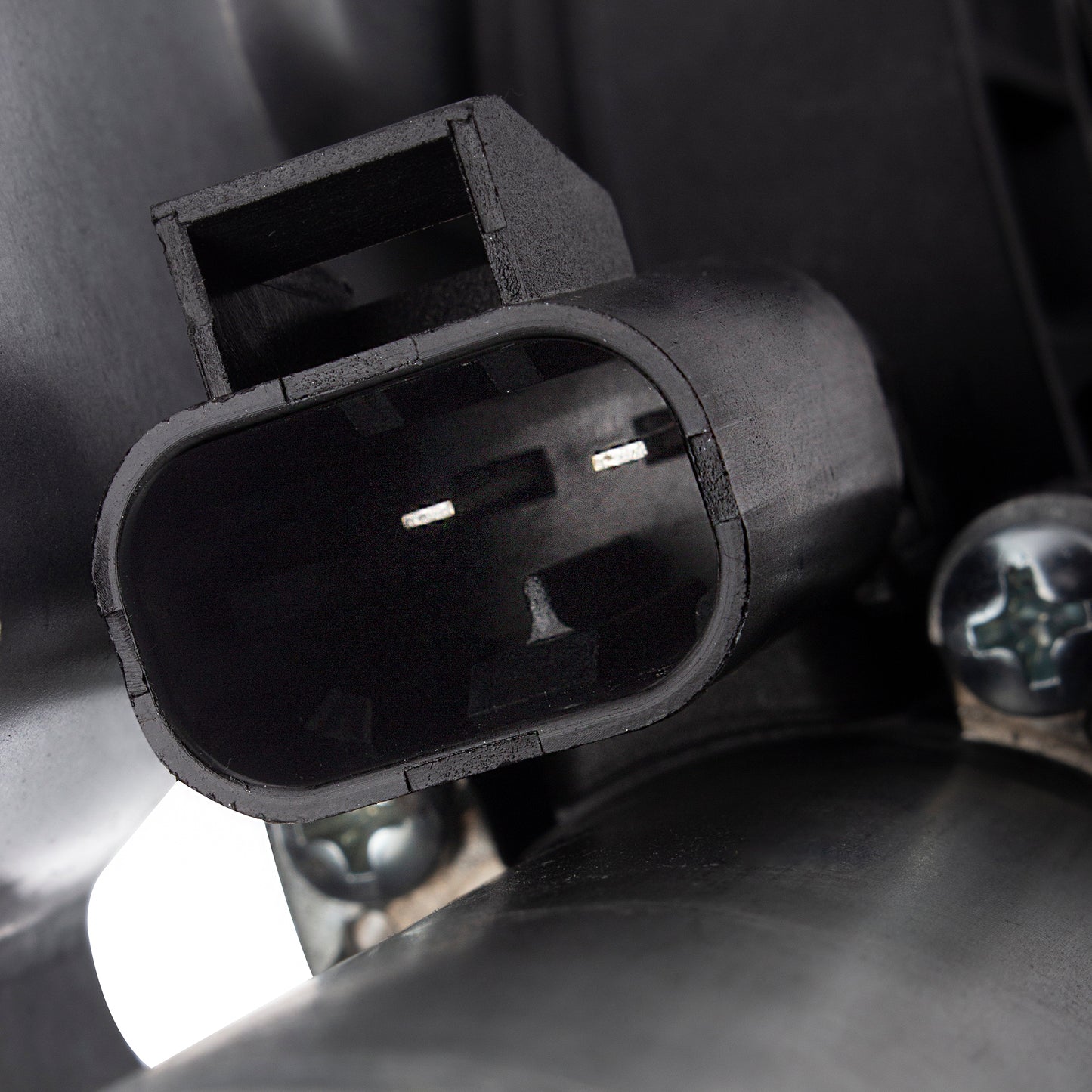 BOXI 741-445 Rear Right Side Power Window Regulator with Motor Fit for Escalade Silverado Suburban — product photo 5