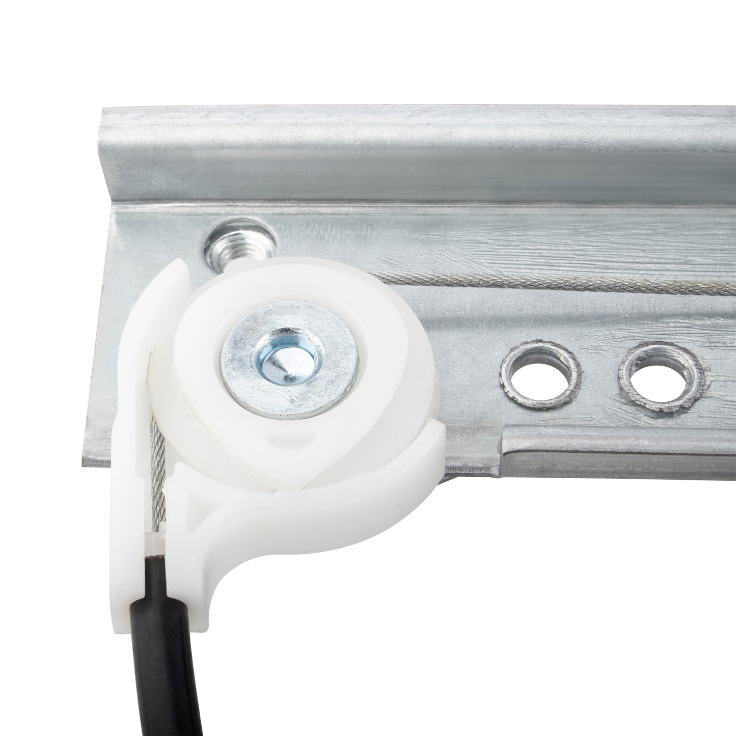 BOXI 741-445 Rear Right Side Power Window Regulator with Motor Fit for Escalade Silverado Suburban — product photo 7