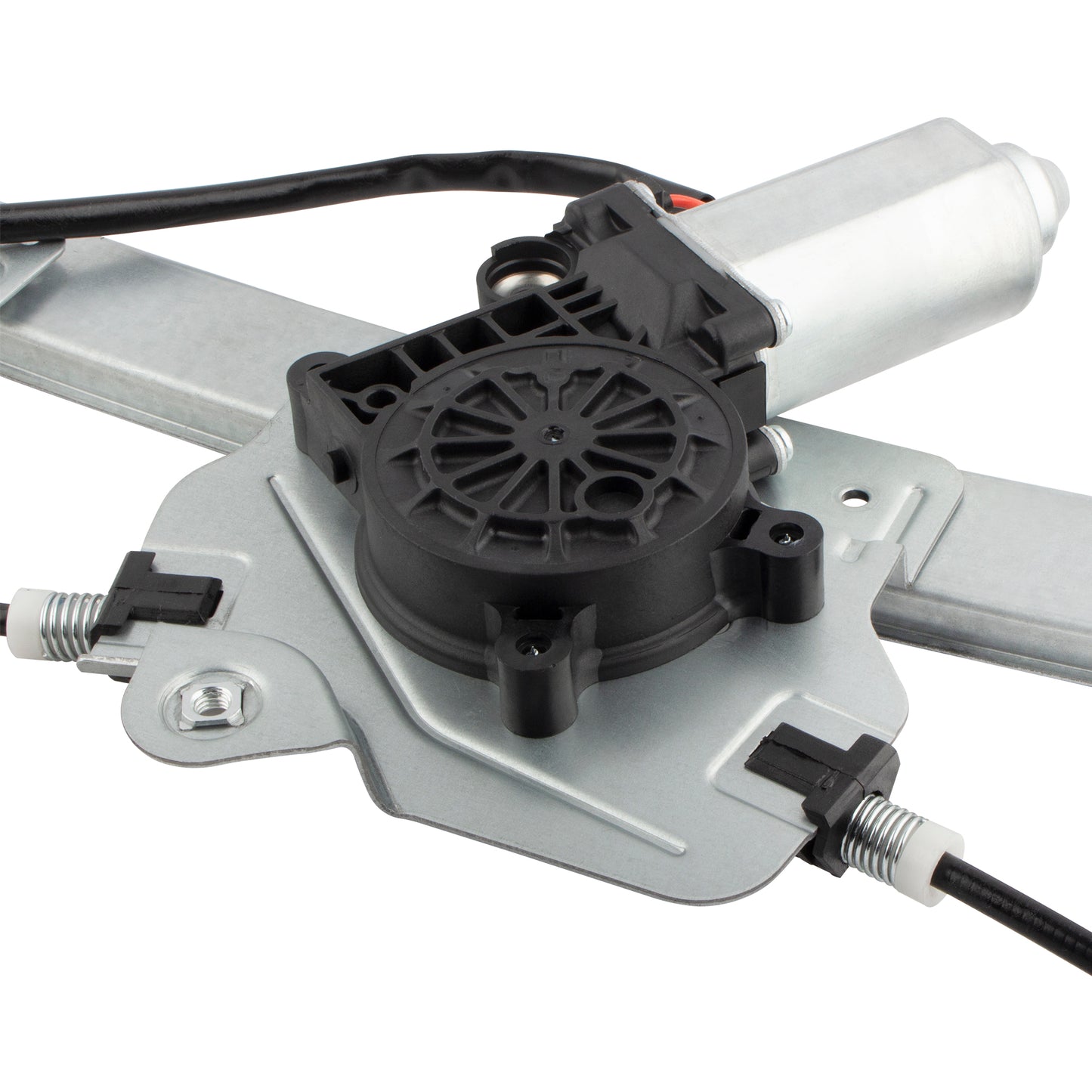 BOXI 748-619 Front Driver Side Power Window Regulator with Motor Fit for Chrysler 300 2005-2010 — product photo 3