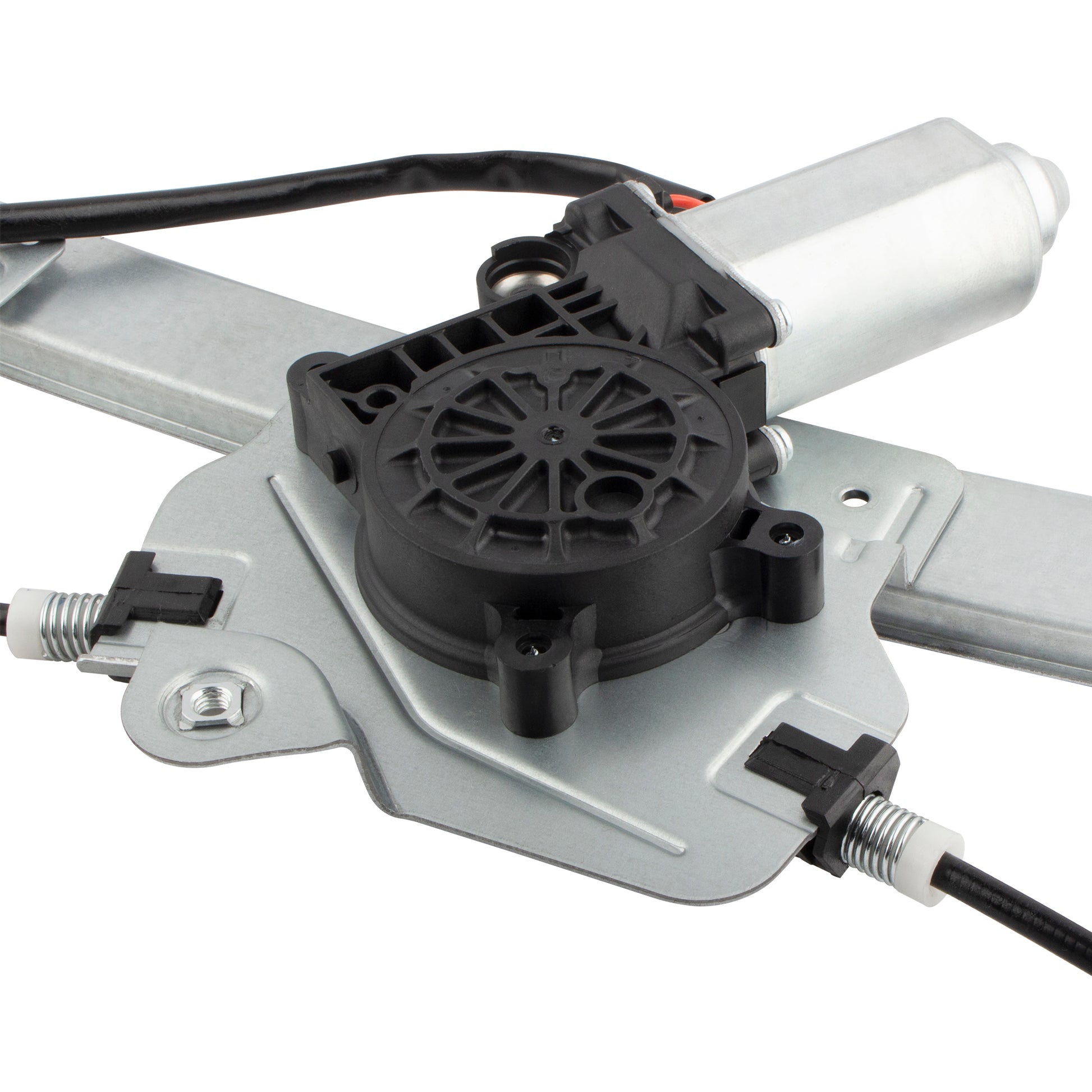 BOXI 748-619 Front Driver Side Power Window Regulator with Motor Fit for Chrysler 300 2005-2010 — product photo 3