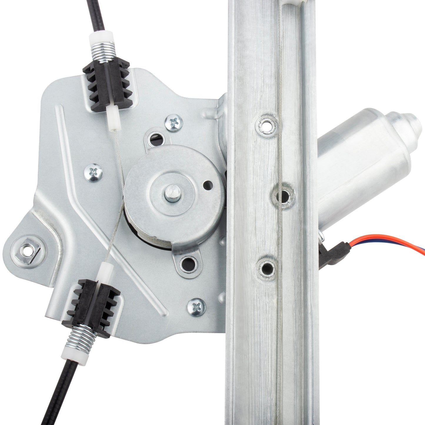 BOXI 748-619 Front Driver Side Power Window Regulator with Motor Fit for Chrysler 300 2005-2010 — product photo 4